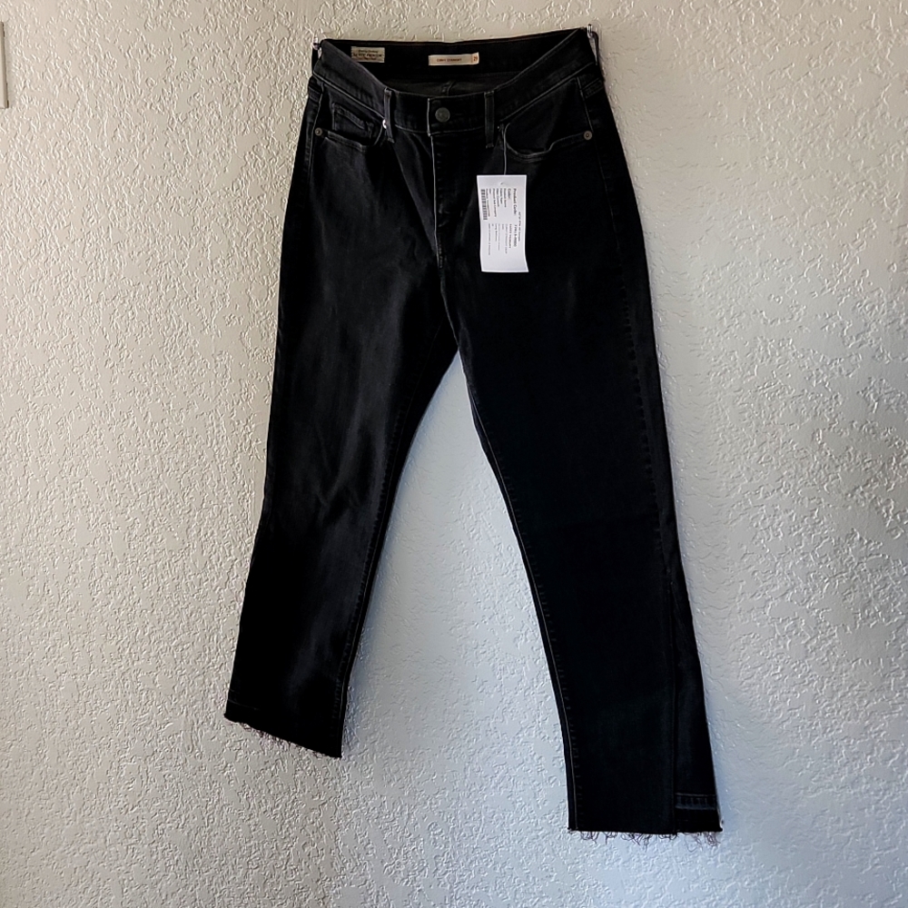 Levi's jeans